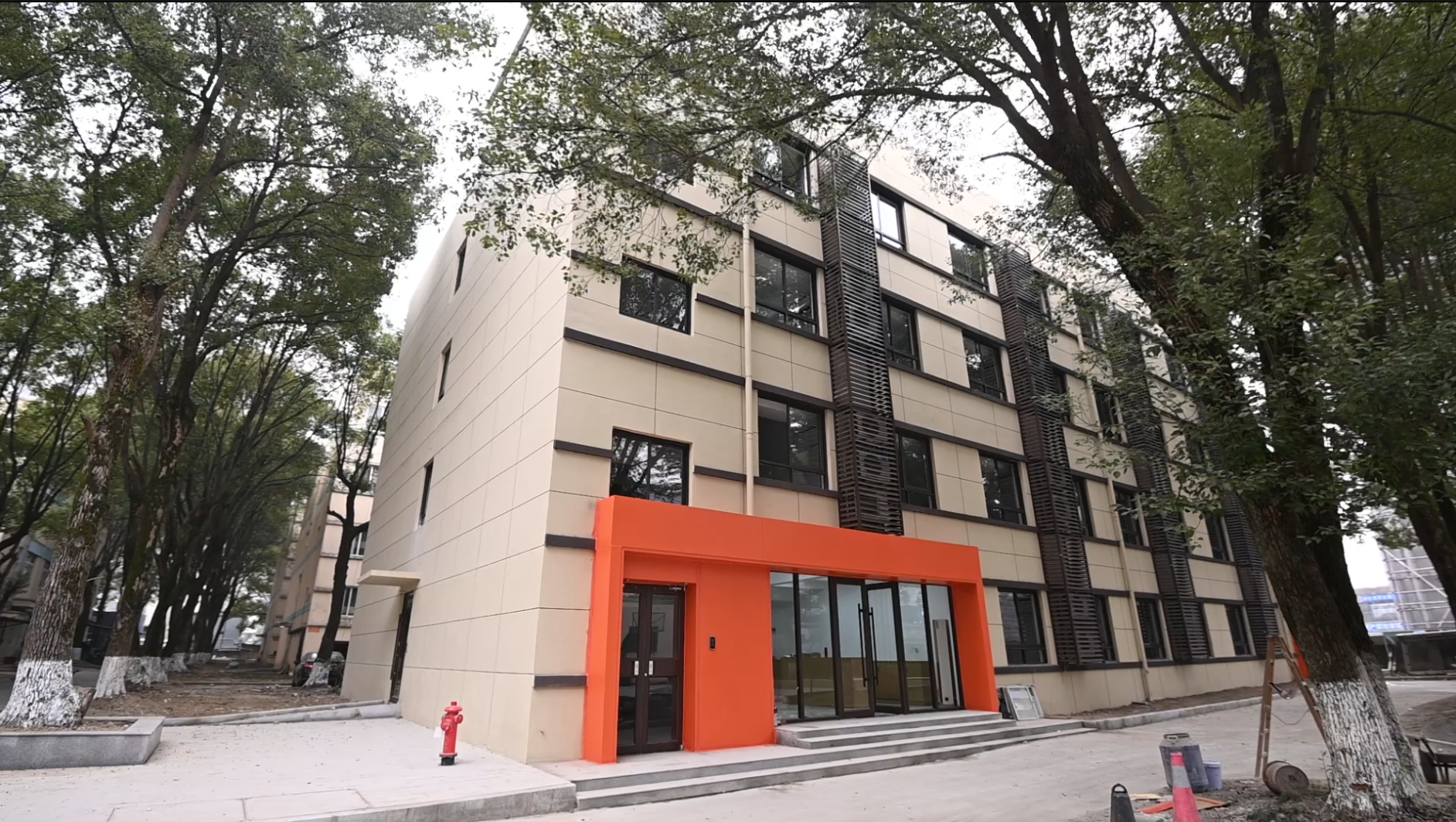 品質(zhì)生活 始于懂你 | 萌創(chuàng)空間4號精品公寓期待您的入住！