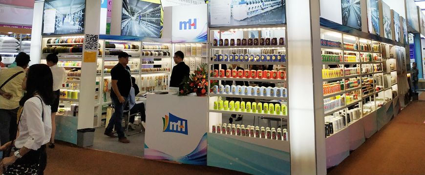 廣交會(huì)上的新變化